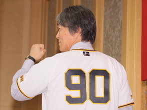 【巨人】眞鍋かをり、松井秀喜新監督誕生に「ジャイアンツ一筋の友達が今、狂喜乱舞してると思います」
