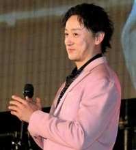 山本耕史　演じてみたいキャラは「キャプテンアメリカ的な…」　東京コミコンで豪華海外セレブに感動