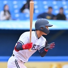 【大学野球】中大の主将に安田淳平　聖光学院で夏４強に貢献　高校ジャパンにも選出…２６年度新幹部発表
