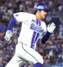 【現役ドラフト】中日がＤｅＮＡの知野直人を獲得　浜将之介がＤｅＮＡに