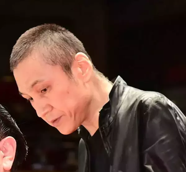 ザ・クロマニヨンズ　長野公演の中止を当日発表…甲本ヒロトの喉の不調で