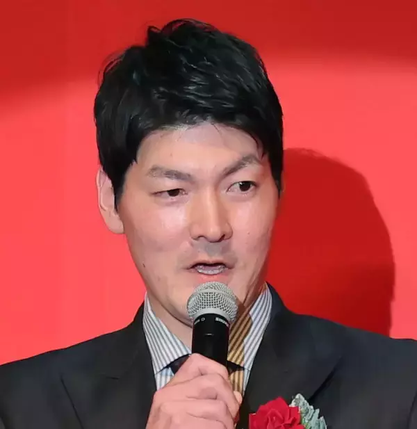 有原航平、日本ハム復帰を決断…新庄ハムにうれしいクリスマスプレゼント　６年ぶり古巣で”恩返し”