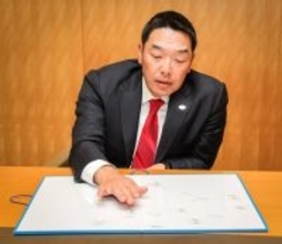 巨人が変わる！阿部監督の新打線構想　ダルベック、キャベッジ、リチャードの中軸プラン　松本剛は１番・中堅で期待