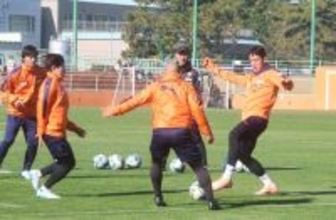 【Ｊ１清水】韓国代表ＦＷが３年ぶり復帰「新しい呉世勲を見せたい」　町田から６月末まで期限付き移籍