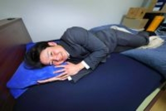 巨人ドラ１が快眠グッズ“ＰＲ大使”に立候補！竹丸和幸の入寮アイテムは計３０万円の枕＆マットレス