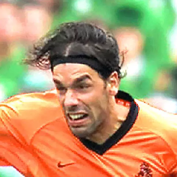 元世界的ＦＷファンニステルローイ氏がオランダ代表のアシスタントコーチ就任「この上ない栄誉」…Ｗ杯で日本と同組