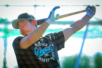 【巨人】松本剛、加入１年目に課すノルマは「１３０安打＆１５盗塁」打撃改良に着手