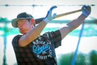【巨人】松本剛、加入１年目に課すノルマは「１３０安打＆１５盗塁」打撃改良に着手