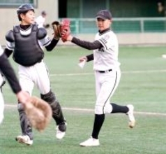 【ボーイズリーグ】松原が４回コールドと快勝、エース・伊藤が９奪三振の好投