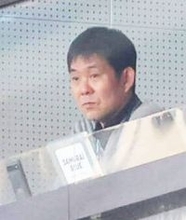 日本代表・森保監督　ミラノ冬季五輪の日本代表選手団にエール「日本のために戦っている人たちを応援したい」