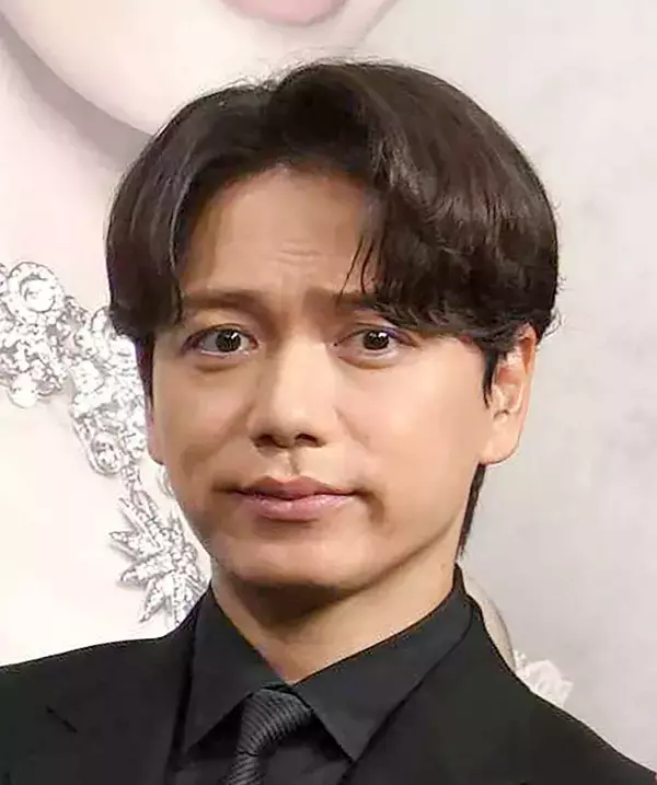 山崎育三郎、「奇跡のような時間」幼少期に影響を受けた超ＶＩＰとの２ショット公開「びっくり」「涙をこらえるのが大変」