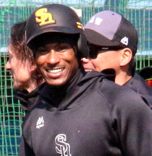 【ソフトバンク】小久保裕紀監督、ＷＢＣニカラグア代表で豪快弾のダウンズの負傷を明かす「大事には至っていないみたいです」