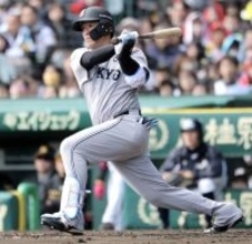 【巨人】岸田行倫、２安打でオープン戦８の５　阿部監督以来の捕手主将が好調