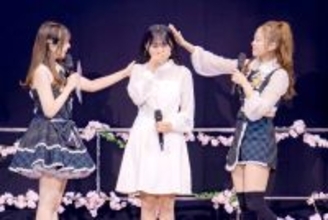 「モー娘。」３年ぶり新メンバー・杉原明紗の加入を発表「皆さんを笑顔にできるように頑張ります」グループ初の兵庫県出身