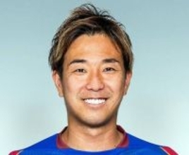【Ｊ２甲府】昨年引退の柏好文さんがクラブアンバサダーに就任…地域交流を深め「サッカーの枠を超えて必要とされる存在を目指します」