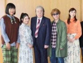 安田章大の主演舞台をメンバーは見に来る？「大倉は『行けたら行きたい』って。『行きたい』でいいのに」