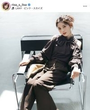 “イマドキガール”せきぐちりさ、小柄な女性向けコレクションでモデル「ファッションの幅がグッと広がりそう」