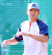 【ヤクルト】今季初白星を目指す奥川恭伸が先発　勝てば開幕４カード連続勝ち越し