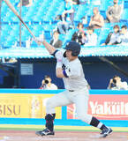 「【大学野球】明大・為永皓がリーグ戦デビュー　次戦「先発の可能性も」と戸塚監督…横浜で昨春センバツＶ経験」の画像1