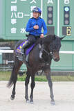 「【岩田康誠の熱血！！競馬道】皐月賞はほぼ“つきっきり”で調教をつけたアスクエジンバラ　「現状、どこまでやれるのかを確認したい」」の画像1