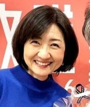「元祖アイドル」元フジ・寺田理恵子アナの３５歳長女　２２歳年上男性と離婚…「新たな道を」歌手のゆりえ