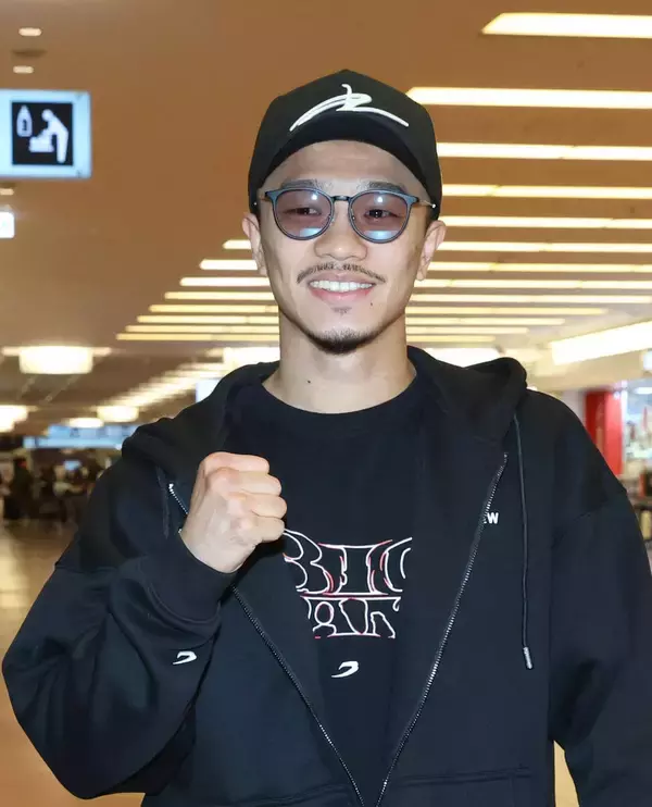 【ボクシング】中谷潤人、リング誌ＰＦＰ６位に浮上　井上尚弥は２位キープ、ナバレッテが新たにランクイン