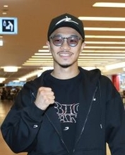 【ボクシング】中谷潤人、リング誌ＰＦＰ６位に浮上　井上尚弥は２位キープ、ナバレッテが新たにランクイン