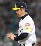「【ソフトバンク】今季初の３位後退　苦手西武に３勝７敗　打線が５安打で完封負け」の画像1