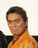 「「宇宙刑事ギャバン」大葉健二さん告別式　娘の新葉尚が報告「こんなにも愛されて本当に父は幸せ者」【コメント全文】」の画像1