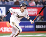 「【オリックス】中川圭太が今季初の１番起用　直近４試合で完封負け３度　起爆剤となれるか…スタメン発表」の画像1
