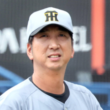 【阪神】阪神が７日ぶり首位陥落…８回にモレッタが１死一、二塁から二塁打浴びて勝ち越し許す