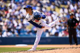 「山本由伸、今季最多タイ１０Ｋ　６回途中無失点好投で今季５勝目…抜群コントロール、“ロボ審判”で３Ｋ　チームは快勝」の画像1