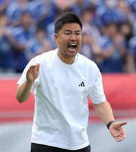 横浜ＦＭ、大島秀夫監督を解任　鈴木健仁ＳＤ「現状のチームに変化が必要であると判断」２０２４年から４度目の監督交代
