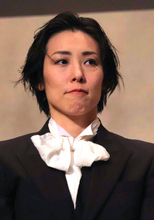 鳳恵弥が主演・演出・脚本の３役を担当　舞台「シーボルト父子伝」が開幕「２００年前へのタイムトラベルを楽しんで」