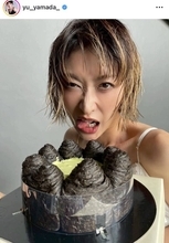 小栗旬の妻・山田優が誕生日に抱負「仕事も家庭もどちらも大切に」ファンは祝福「おめでとう」「ますます綺麗に」
