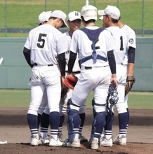 【高校野球】古豪・浜松商が常葉大菊川に敗れる　春のＶ校・知徳に続き準Ｖ校も姿消す