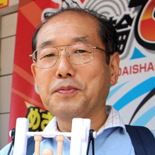 がん闘病中の桐谷広人さん「抗がん剤治療を始めました」状態を説明…「月曜から夜ふかし」で病気告白