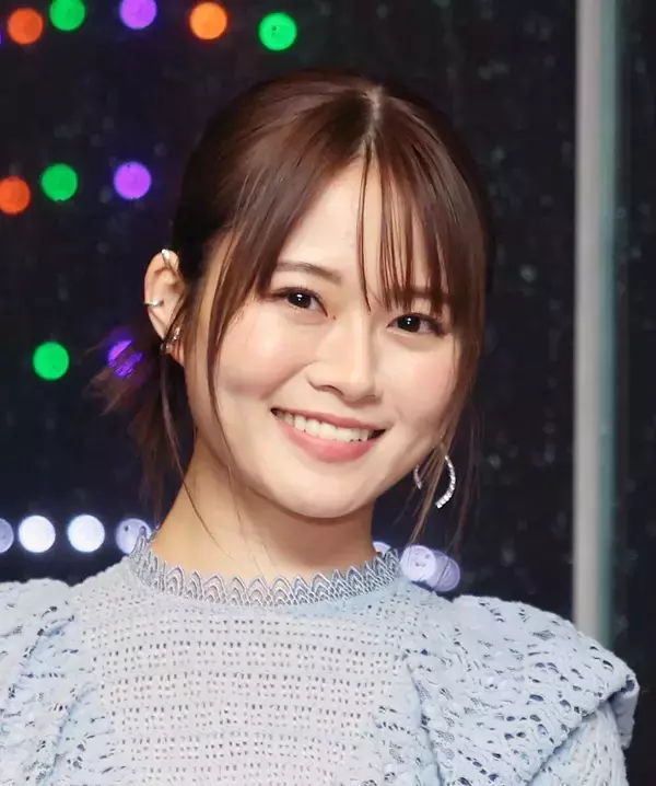 元乃木坂４６・山崎怜奈、妊娠を報告　注意喚起も「憶測記事の掲載、事実とは異なる情報の流布はおやめいただきますよう」
