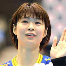 身長１８５センチの木村沙織さん、息子に「高い高い」求められての衝撃展開激白「『私はアトラクションじゃないよ！』みたいな」