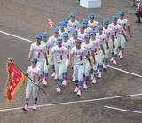 「【甲子園】花咲徳栄が挑む“しんがり”４９番目のジンクス　直近は６連敗中…開幕戦勝利の仙台育英と激突」の画像1