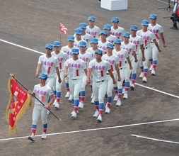 【甲子園】花咲徳栄が挑む“しんがり”４９番目のジンクス　直近は６連敗中…開幕戦勝利の仙台育英と激突