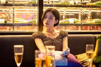 河合優実、１０月開始「ポリティカルパン」でフジ連ドラ初出演…大物政治家の娘役