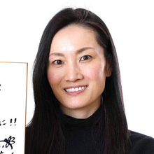 荒川静香さんの息子が顔出し！「ママそっくり」「あら可愛い」３年前に「はじめてのおつかい」出演