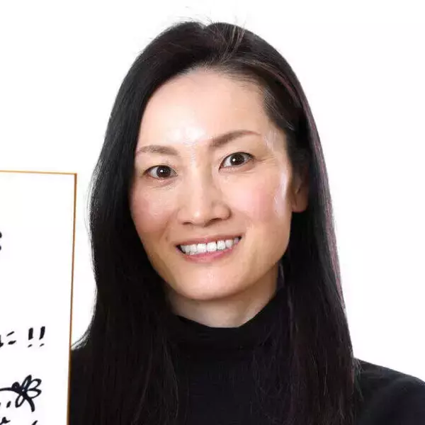 荒川静香さんの息子が顔出し！「ママそっくり」「あら可愛い」３年前に「はじめてのおつかい」出演
