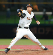 【巨人】松浦慶斗が大阪桐蔭の同級生対決制す　オール直球で空振り三振…２軍戦