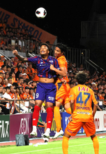 Ｊ１清水、ＤＦ高橋祐治がリーグ戦今季初先発　左膝前十字靱帯（じんたい）断裂から復帰「こみ上げるものがありました」