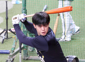 【オリックス】太田椋が９・２以来の４番起用　野口智哉は「７番・二塁」引き分け以下で２年ぶりＢクラス確定…スタメン発表