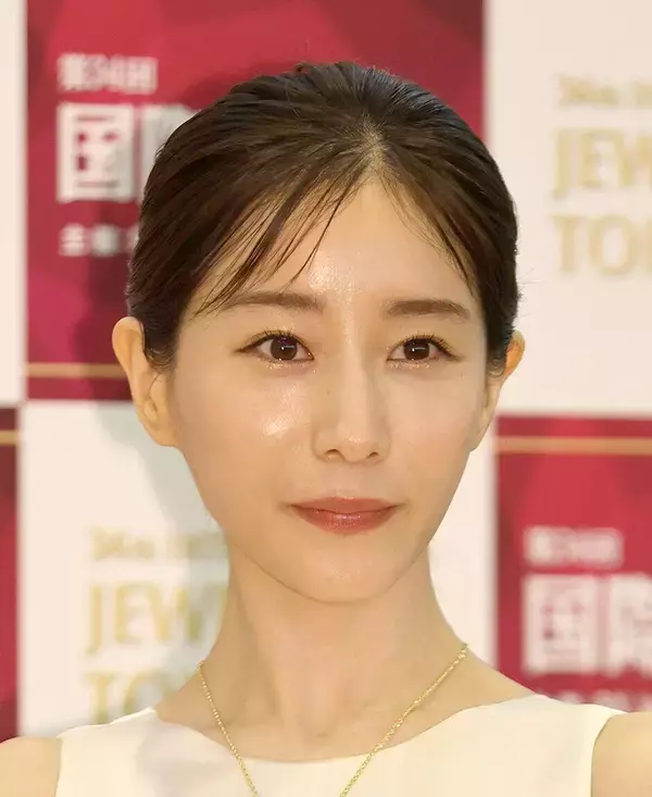 亀梨和也と結婚＆第１子妊娠中の田中みな実、「もうできない。なんだろう…こんなのやってたんだみたいな」“あざとい”卒業…「あざとくて何が悪いの？」