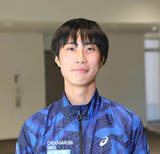 「【中央学院大の推しメン】石橋楽人主務、前回２年生唯一抜てき市川大世の「次期エースとしての走りを期待」…箱根駅伝」の画像1