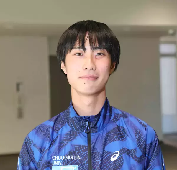 【中央学院大の推しメン】石橋楽人主務、前回２年生唯一抜てき市川大世の「次期エースとしての走りを期待」…箱根駅伝